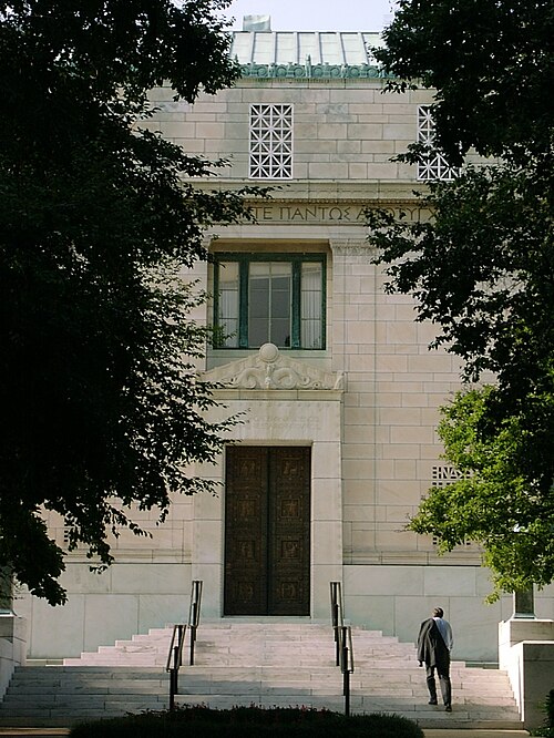 Member of the National Academy of Sciences